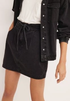 Next Damen Minirock - Grey