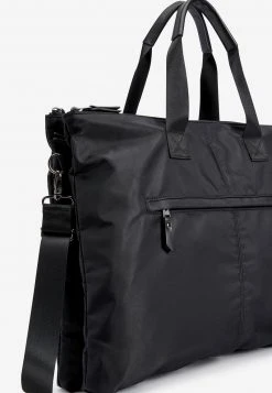 Next Damen Notebooktasche - Black -Next Verkäufe 2022 3201f2e1c26e45e187928b5d599b696a