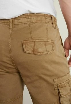 Next Herren AUTHENTIC BLEND - Cargohose - Sand Natural -Next Verkäufe 2022 3214d1e31f2f45cd8dfe363f9cc9f62e