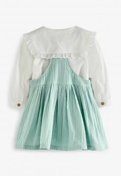 Next Kinder Freizeitkleid - Mint -Next Verkäufe 2022 32175bd622c44b0d93da7b7da3a31e83