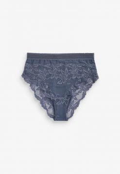 Next Damen 2 PACK - Panties - Navy Blue -Next Verkäufe 2022 322f0e84fe1042f59bfc20e53497f848