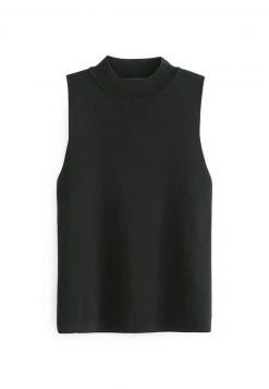 Next Damen Top - Black -Next Verkäufe 2022 32323893049e4b458ee270a3f68d2099