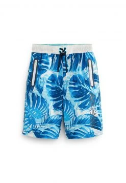 Next Badeshorts - Blue | Kinder