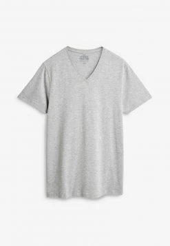 Next Herren FIVE PACK - T-Shirt Basic - Black 8 Next Herren FIVE PACK - T-Shirt Basic - Black -Next Verkäufe 2022 32405ff8cf8f4504add864037450537d