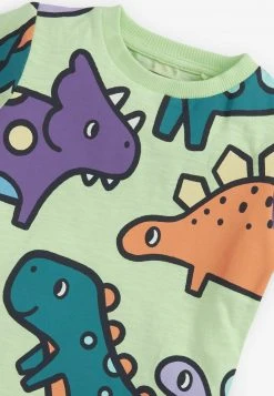 Next Kinder OVER - T-Shirt Print - Light Green 5 Next Kinder OVER - T-Shirt Print - Light Green -Next Verkäufe 2022 3268dfb9dd424248b26ff7e4b8dbaac3