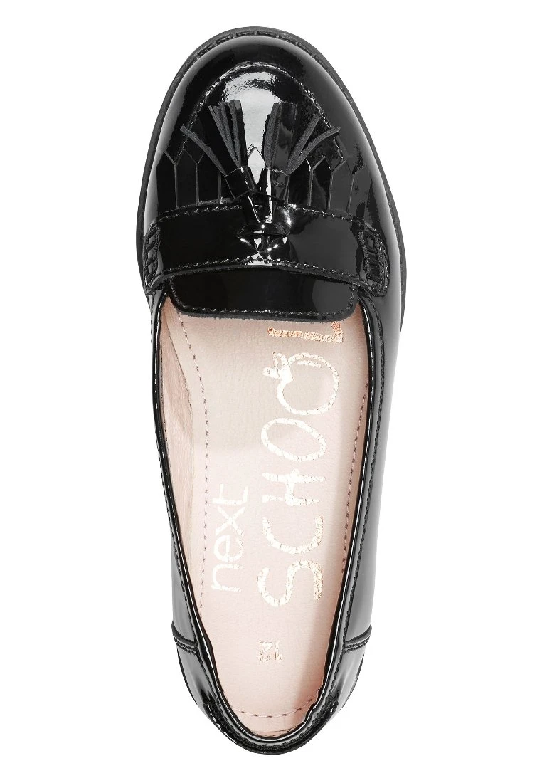 Next Kinder Slipper - Black 2 Next Kinder Slipper - Black – Bild 2