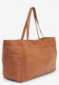 Next Shopping Bag - Tan | Damen -Next Verkäufe 2022 3287ca77b0484c75a21abbc5cdb35018