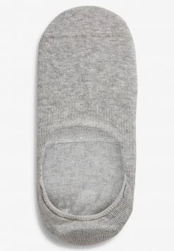 Next Damen 5 PACK - Füßlinge - Grey -Next Verkäufe 2022 3287f1a87efe4bc8be46a4cb459ab2cc