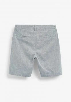 Next Kinder STONE - Shorts - Blue -Next Verkäufe 2022 328f111f505040ce804405cb827346a0