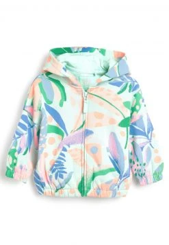 Next Kinder SOFT TOUCH - Kapuzenpullover - Bright Tropical