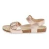 Next Kinder Riemensandalette - Gold