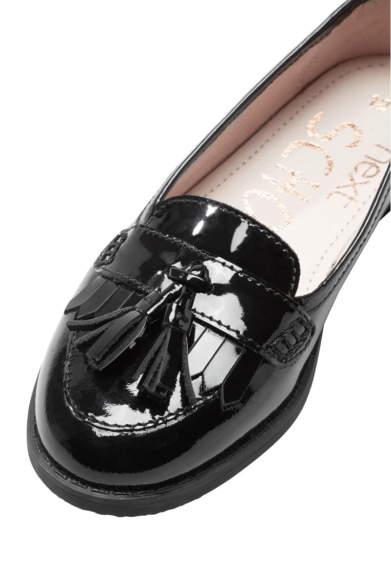 Next Kinder Slipper - Black 5 Next Kinder Slipper - Black – Bild 5