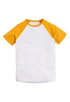 Next Unisex 4 PACK RAGLAN T-SHIRTS - T-Shirt Print - Grey -Next Verkäufe 2022 32c24740b92b422fb14468d43dbabb55