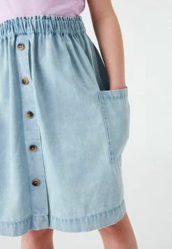 Next Kinder A-Linien-Rock - Denim 9 Next Kinder A-Linien-Rock - Denim -Next Verkäufe 2022 32dad05d4de84ce4bf2922607d32afca