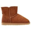 Next Damen CHESTNUT - Snowboot/Winterstiefel - Brown