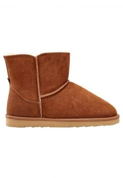 Next Damen CHESTNUT - Snowboot/Winterstiefel - Brown