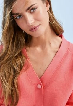 Next Damen CONTRAST - Strickjacke - Pink 6 Next Damen CONTRAST - Strickjacke - Pink -Next Verkäufe 2022 32e49179148546d48ac315ebea2739a5