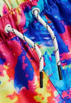 Next Kinder Badeshorts - Bright Tie Dye -Next Verkäufe 2022 32efb020ac874ef4b0aded973e718773