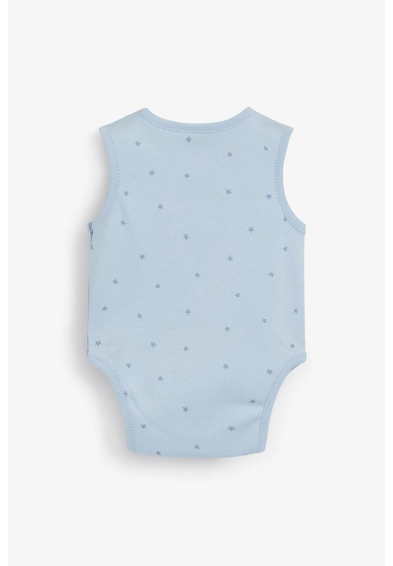 Next Kinder PREMATURE 3 PACK - Body - Blue 2 Next Kinder PREMATURE 3 PACK - Body - Blue – Bild 2