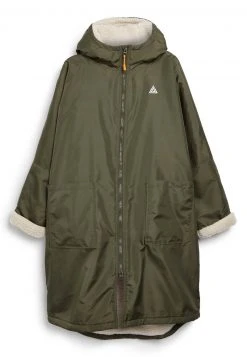 Next Damen WILD - Wintermantel - Khaki -Next Verkäufe 2022 3314b31da0f340fbbb3afe362f5239b7