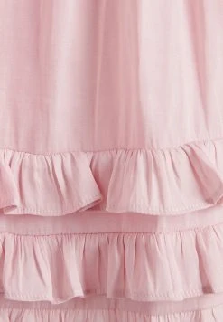 Next Kinder RUFFLE - Freizeitkleid - Light Pink 7 Next Kinder RUFFLE - Freizeitkleid - Light Pink -Next Verkäufe 2022 331e4937a45a4dc1b315d18100835dd7