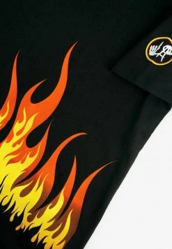 Next SHORT SLEEVE GRAPHIC - T-Shirt Print - Black | Kinder -Next Verkäufe 2022 331e4c655539416ab5e97a96646f88c0