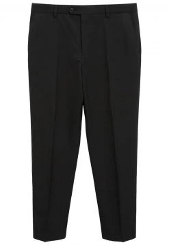 Next Herren Anzughose - Black -Next Verkäufe 2022 333bc92081244eba906a187ac42e8955