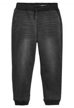 Next SUPER - Jeans Relaxed Fit - Black | Kinder