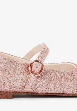 Next Kinder MARY JANE - Riemchenballerina - Pink -Next Verkäufe 2022 3344b7665c004017bf8e557f58a8648d