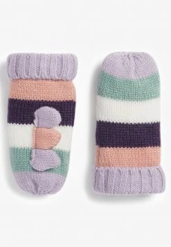 Next Kinder 2ER SETS - Mütze - Purple -Next Verkäufe 2022 334d90c0a726431590bb3b7fbbf35ba6