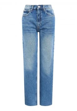 Next Damen OWN 90S - Jeans Straight Leg - Dark Blue -Next Verkäufe 2022 33567259672d49ed8f0e77c2244595b7