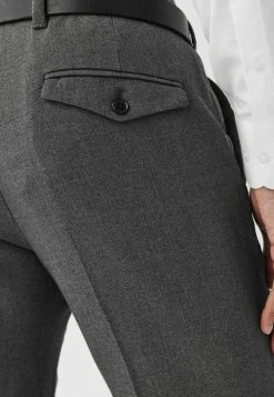 Next Herren MOTION FLEX - Anzughose - Grey -Next Verkäufe 2022 336ecbe4a6a449ebb90142122ca7229e