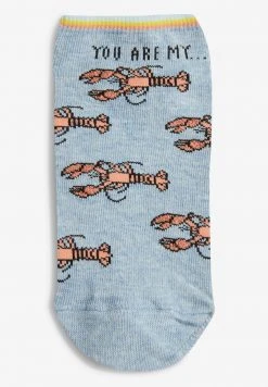 Next Damen 4 PACK - Socken - Multi Coloured -Next Verkäufe 2022 33705d8e9e4a49d39eae2f911cfa923e