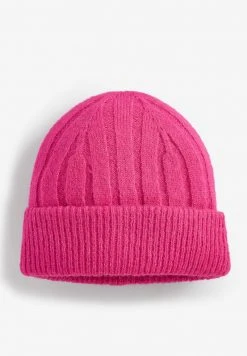 Next Damen Mütze - Pink