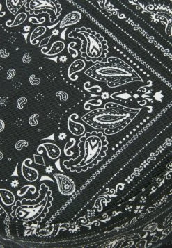 Next Herren REVERSIBLE BUCKET - Hut - Blue Black Bandana -Next Verkäufe 2022 337d4376b0a04d7f8b6517f76200caf7