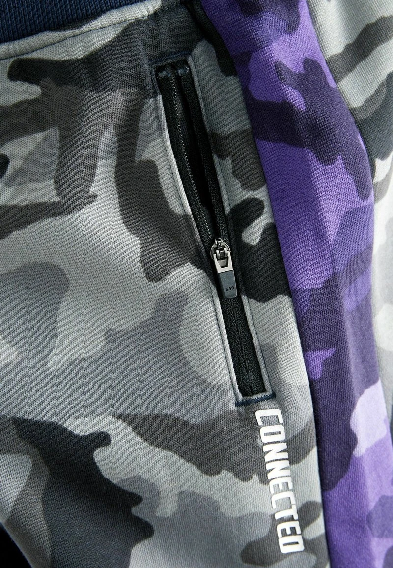 Next Kinder Shorts - Purple 4 Next Kinder Shorts - Purple – Bild 4