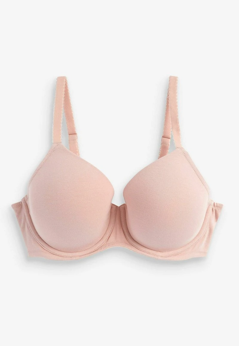 Next Damen 3 PACK - Push-up BH - Purple 2 Next Damen 3 PACK - Push-up BH - Purple – Bild 2