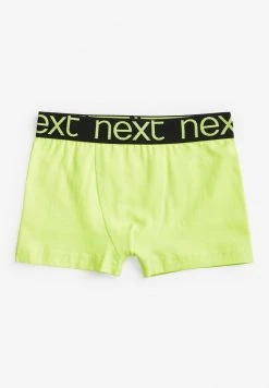 Next Kinder 7 PACK - Panties - Blue -Next Verkäufe 2022 339dbbaf66df4bc3b7b5c6fec40e6384