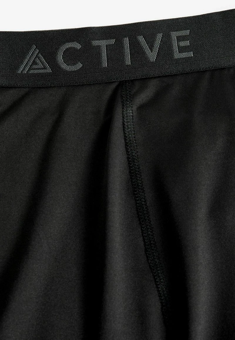 Next Herren Nachtwäsche Hose - Black 7 Next Herren Nachtwäsche Hose - Black – Bild 7