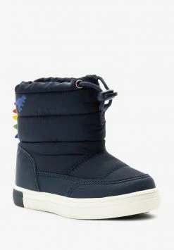 Next Kinder Snowboot/Winterstiefel - Dark Blue 11 Next Kinder Snowboot/Winterstiefel - Dark Blue -Next Verkäufe 2022 33a318e0c0674054bdc0b7e5ca590a06