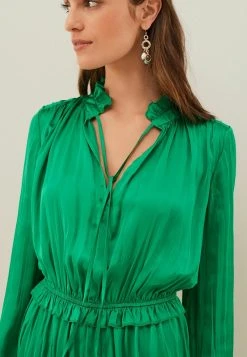 Next Damen Freizeitkleid - Green -Next Verkäufe 2022 33a822f032224cffad734e99b650b891