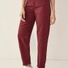 Next Stoffhose - Red | Damen