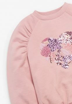 Next Kinder VOLUME - Sweatshirt - Pink -Next Verkäufe 2022 33c37e4a7d67484aa17b29abb501fe33