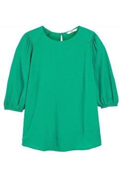 Next HALF SLEEVE - Bluse - Green | Damen