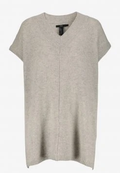 Next Damen Strickpullover - Grey -Next Verkäufe 2022 33cf8631b9004cfe84a19fbb42dc9314