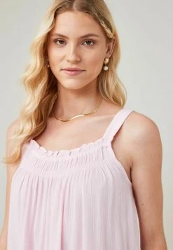 Next Damen CAMI - Top - Pink -Next Verkäufe 2022 33d3d273839c464db46bb5e29a09ab19