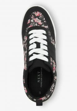 Next Damen FOREVER COMFORT LACE UP - Sneaker Low - Floral Print 5 Next Damen FOREVER COMFORT LACE UP - Sneaker Low - Floral Print -Next Verkäufe 2022 33dd7d7b2add4b99a4bbb8b499de0a5d