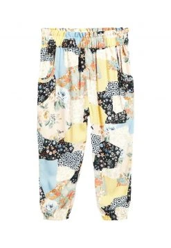 Next Kinder Stoffhose - Multi