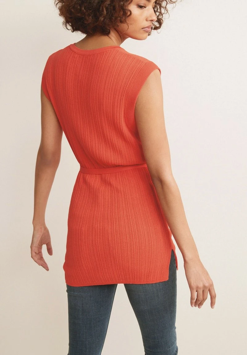 Next Damen Tunika - Red 2 Next Damen Tunika - Red – Bild 2