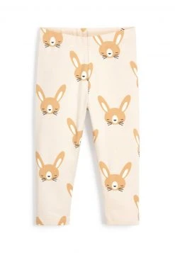 Next Kinder Leggings - Hosen - Tan